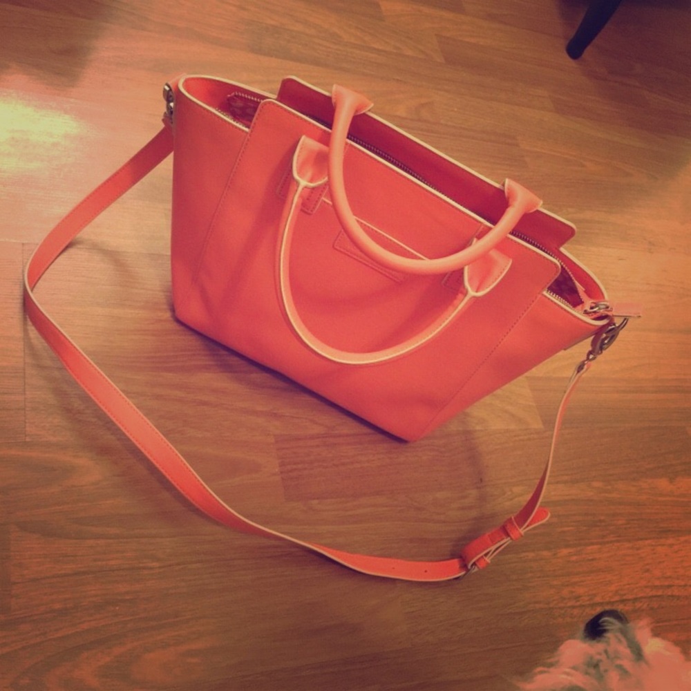 Vera Bradley purse